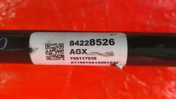 Kit de Barra Estabilizadora Trasera OEM 8422-8526 - Usado image 3