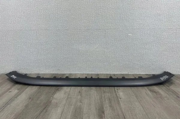 Stoßfänger-Spoiler vorne OEM 8W0807717A für Audi S4 B9 image 2