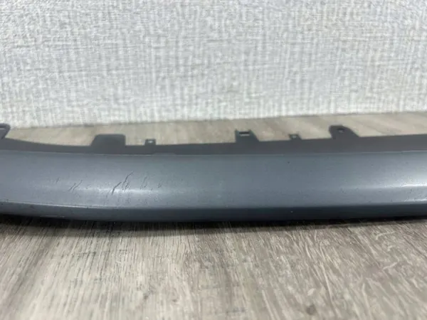 Stoßfänger-Spoiler vorne OEM 8W0807717A für Audi S4 B9 image 3