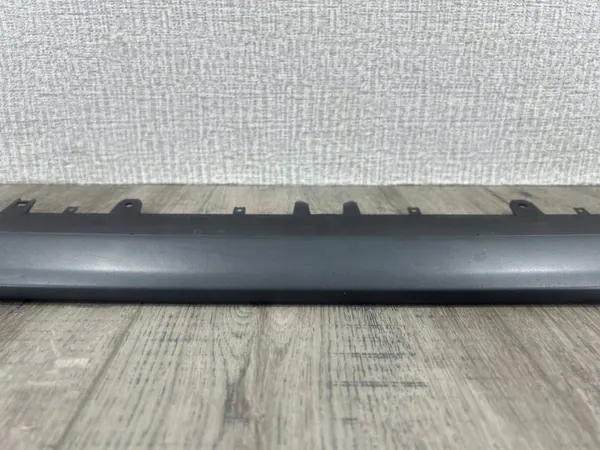 Stoßfänger-Spoiler vorne OEM 8W0807717A für Audi S4 B9 image 4