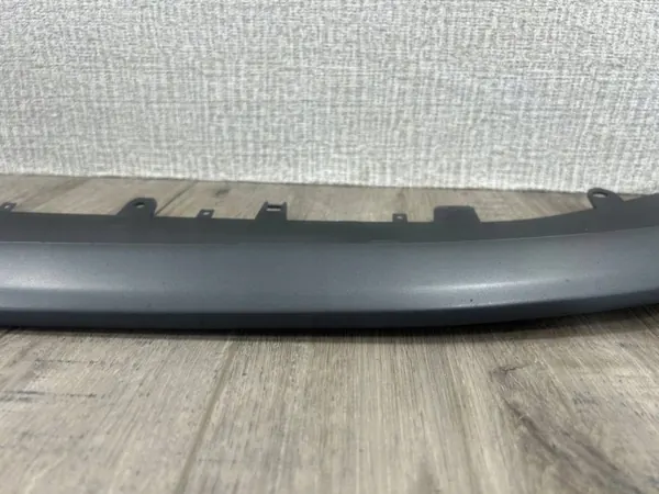 Stoßfänger-Spoiler vorne OEM 8W0807717A für Audi S4 B9 image 5