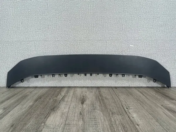 Stoßfänger-Spoiler vorne OEM 8W0807717A für Audi S4 B9 image 7