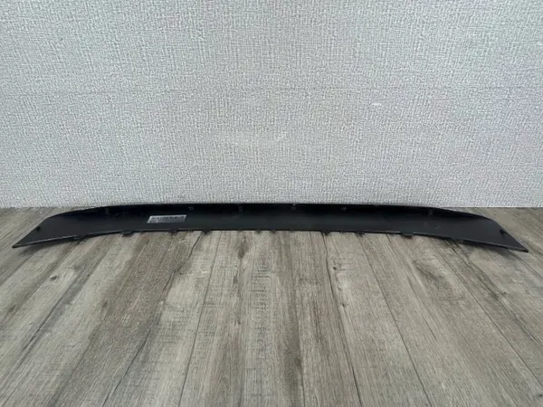 Stoßfänger-Spoiler vorne OEM 8W0807717A für Audi S4 B9 image 8