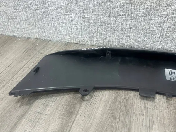 Stoßfänger-Spoiler vorne OEM 8W0807717A für Audi S4 B9 image 9
