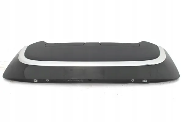 Audi A3 Cabrio Faltdach-Behälterabdeckung OEM 8V7867877 image 2