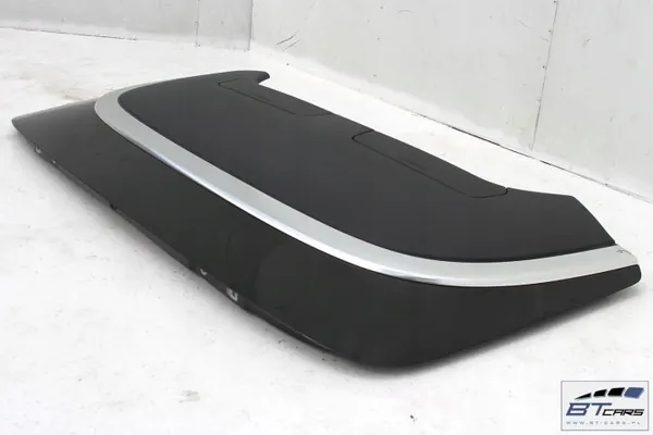 Audi A3 Cabrio Faltdach-Behälterabdeckung OEM 8V7867877 image 3