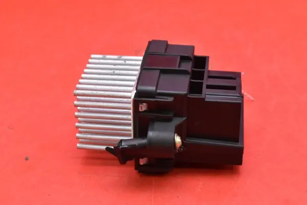 Puhallinvastus OEM T6597001 Jeep Grand Cherokee image 3