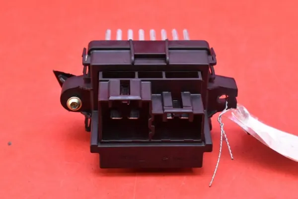 Puhallinvastus OEM T6597001 Jeep Grand Cherokee image 4