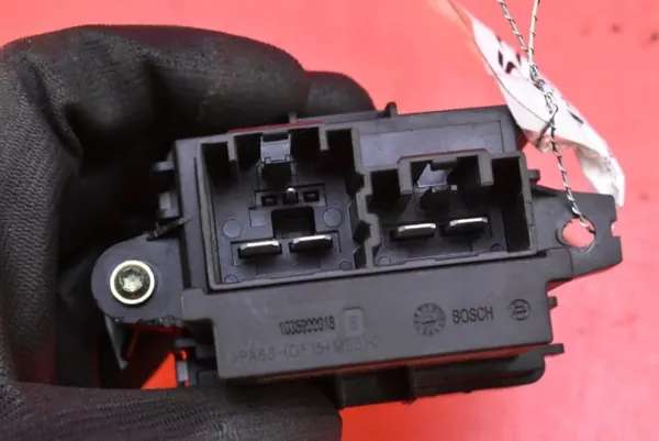 Puhallinvastus OEM T6597001 Jeep Grand Cherokee image 7