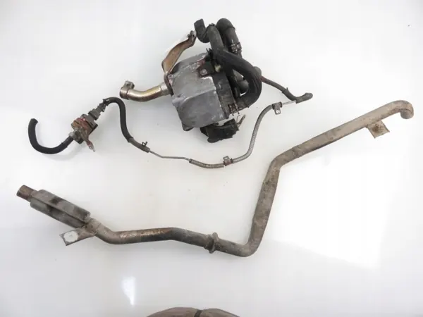 Chauffage Webasto OEM 252421 pour Toyota Auris I Diesel image 10