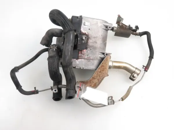Chauffage Webasto OEM 252421 pour Toyota Auris I Diesel image 4