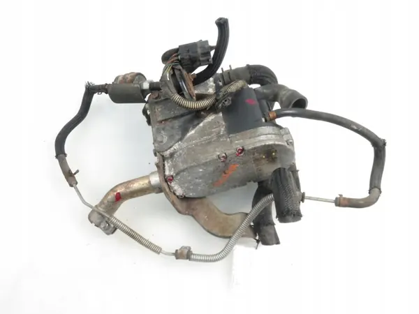 Chauffage Webasto OEM 252421 pour Toyota Auris I Diesel image 6
