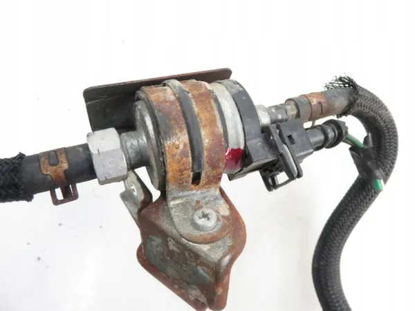 Chauffage Webasto OEM 252421 pour Toyota Auris I Diesel image 9