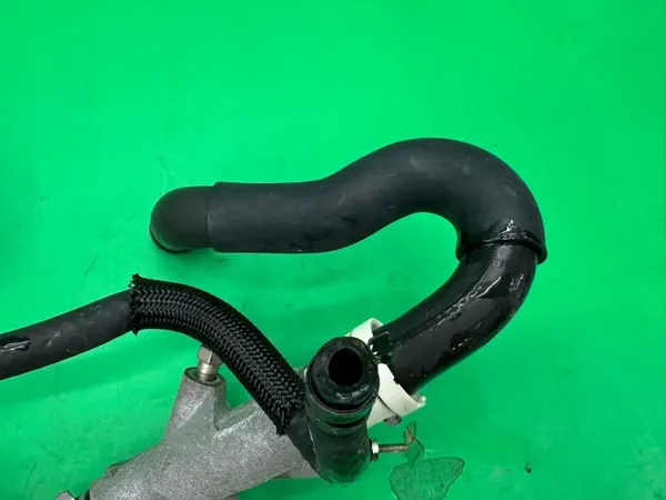 Réchauffeur d'eau court capteur tuyau Lexus GS300 3.0 V6 OEM image 9