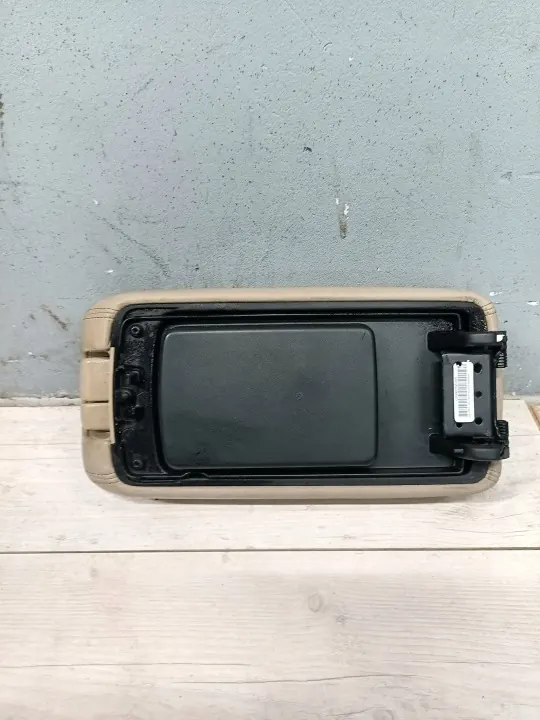 Konsol armstöd Dodge Durango III OEM X85006502BA image 6