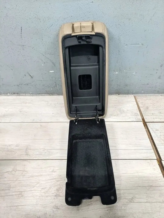 Konsol armstöd Dodge Durango III OEM X85006502BA image 7