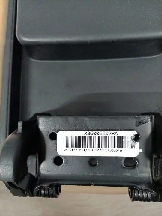Konsol armstöd Dodge Durango III OEM X85006502BA image 8