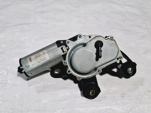 Heckwischermotor VW Golf IV 1J0 1J6955711B image 3