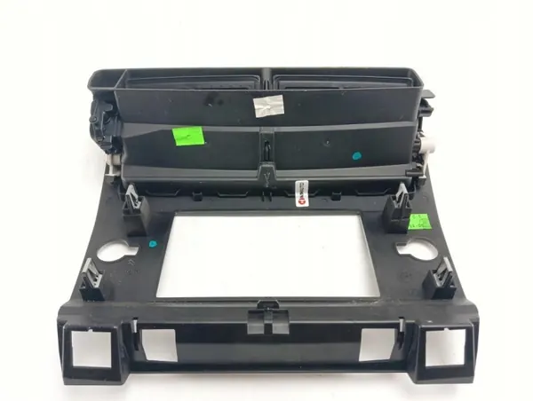 Navigointikehys OEM 9649599577 Citroen C4 I 2004-2008 image 3