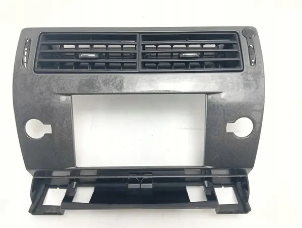 Navigointikehys OEM 9649599577 Citroen C4 I 2004-2008 image 5