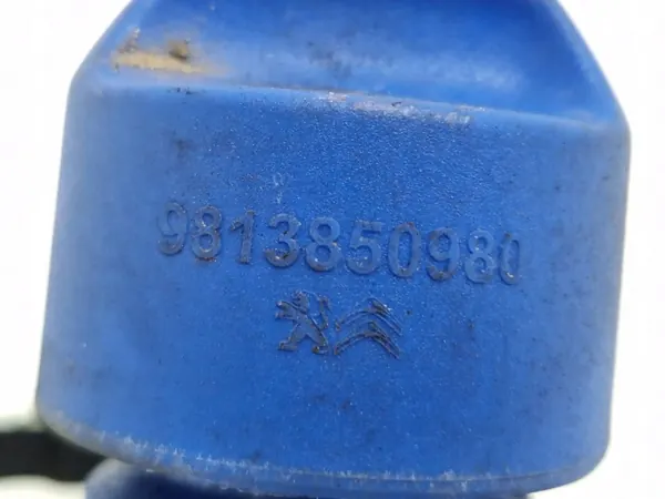 Flexible AdBlue OEM 9813850980 pour Peugeot 208 2023 image 6
