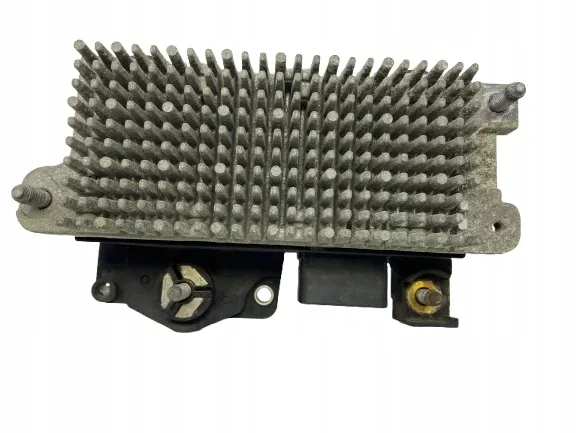 Mercedes A-Klasse W169 Start-Stop-Modul A2669000000 image 2