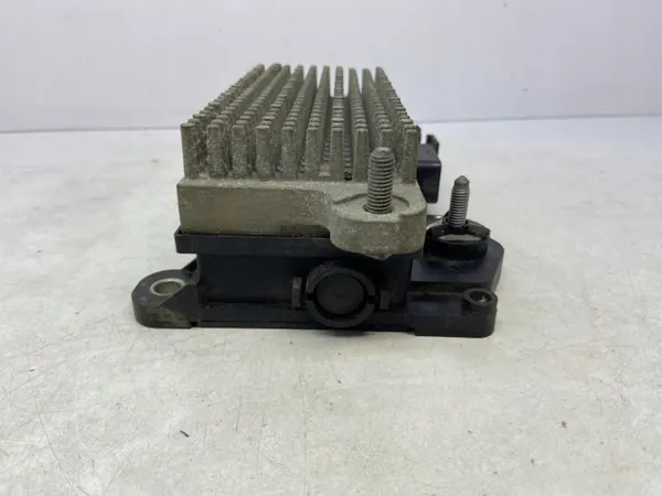 Mercedes A-Klasse W169 Start-Stop-Modul A2669000000 image 4