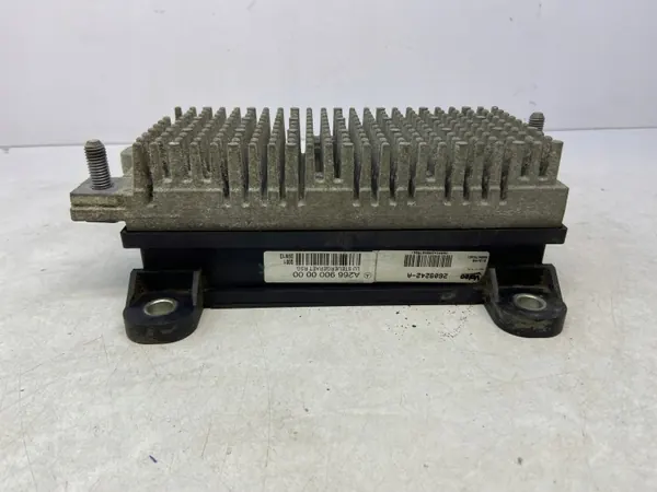 Mercedes A-Klasse W169 Start-Stop-Modul A2669000000 image 5