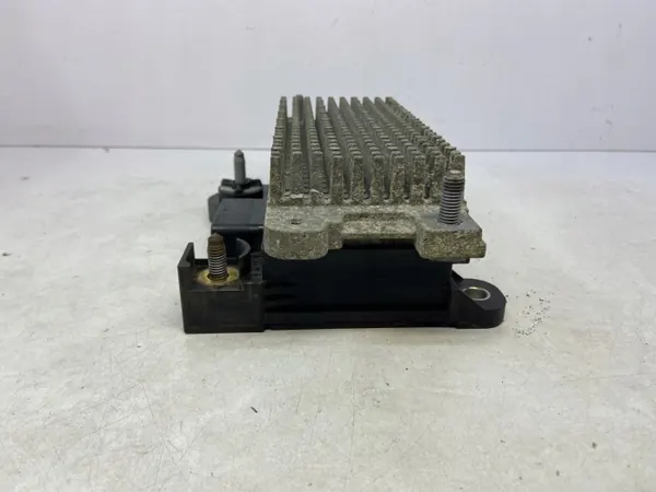 Mercedes A-Klasse W169 Start-Stop-Modul A2669000000 image 6