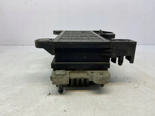 Mercedes A-Klasse W169 Start-Stop-Modul A2669000000 image 8