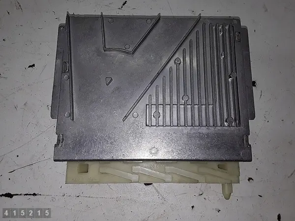 2003 Volvo V70 ECU 2400DIESEL 00001313A6 image 2