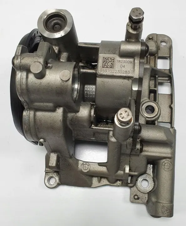 Oliepomp OEM 7823009 voor BMW N57 3.0D F10 F20 F30 image 2