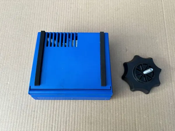 SEAT IBIZA IV Radkompressor-Pumpe OEM 8D0012615B image 7