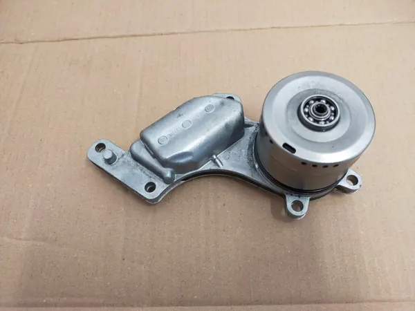 SKODA KAROQ SCOUT DSG-KONTROLLIYKSIKKÖ 2020 image 2