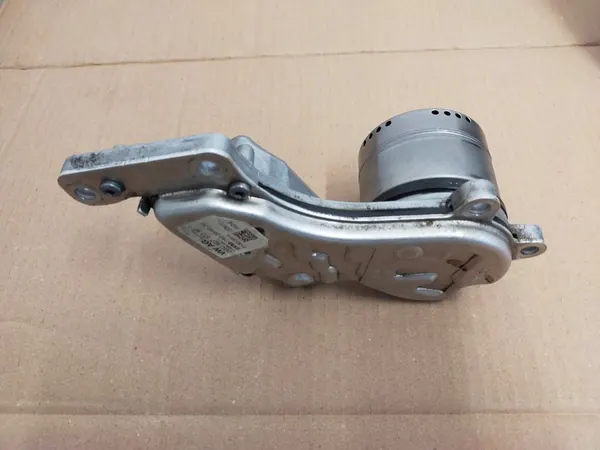 SKODA KAROQ SCOUT DSG-KONTROLLIYKSIKKÖ 2020 image 3