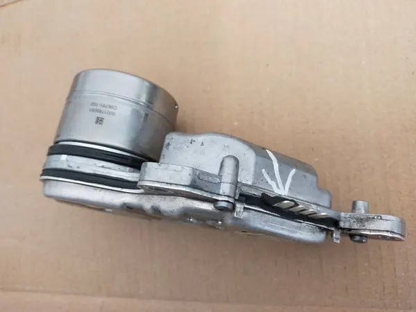 SKODA KAROQ SCOUT DSG-KONTROLLIYKSIKKÖ 2020 image 5