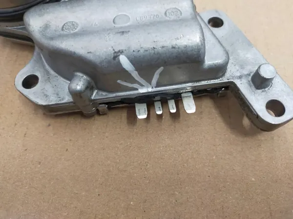 SKODA KAROQ SCOUT DSG-KONTROLLIYKSIKKÖ 2020 image 6