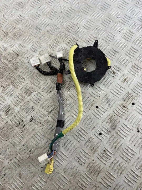 Stuurwiel airbagveer Suzuki Jimny 98- OEM Europa image 3