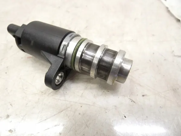 Electroválvula BMW 7622768 para Motores N20 N26 N55 image 3