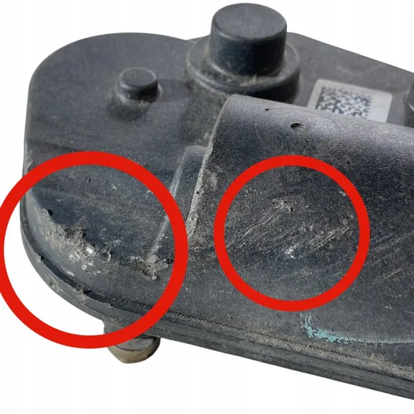 Módulo de controlo do motor lado direito OEM 84897442 image 4