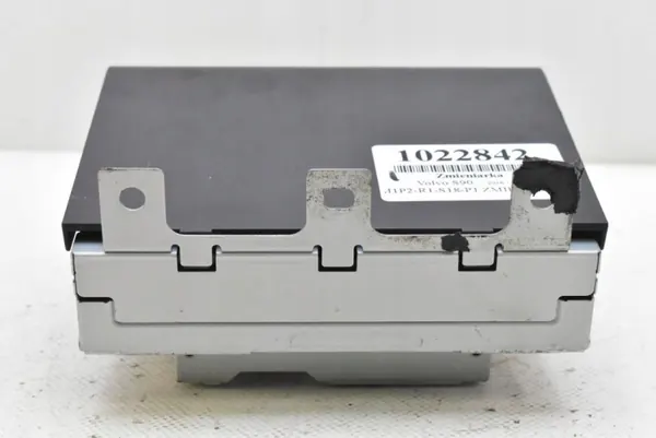 CD-bytenhet OEM 31374694 för Volvo S90 2016-2020 image 4