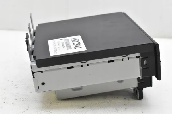 CD-bytenhet OEM 31374694 för Volvo S90 2016-2020 image 5