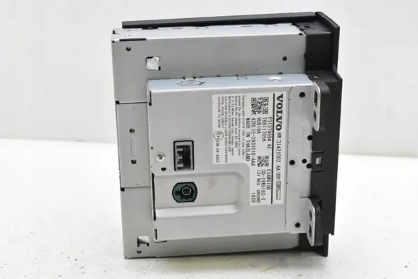 CD-bytenhet OEM 31374694 för Volvo S90 2016-2020 image 6