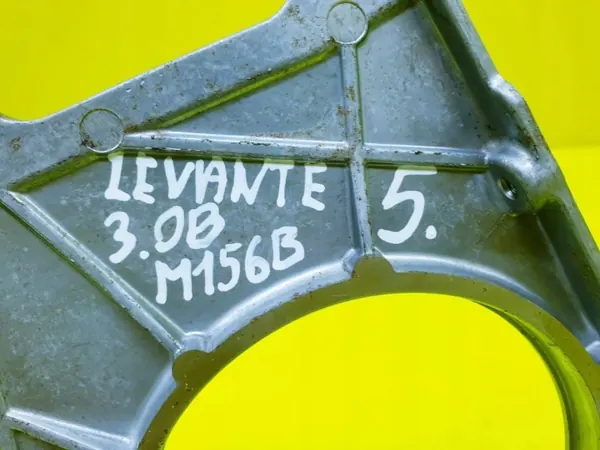 Akselitiivistepeite OEM 327664 PM Maseratille image 8