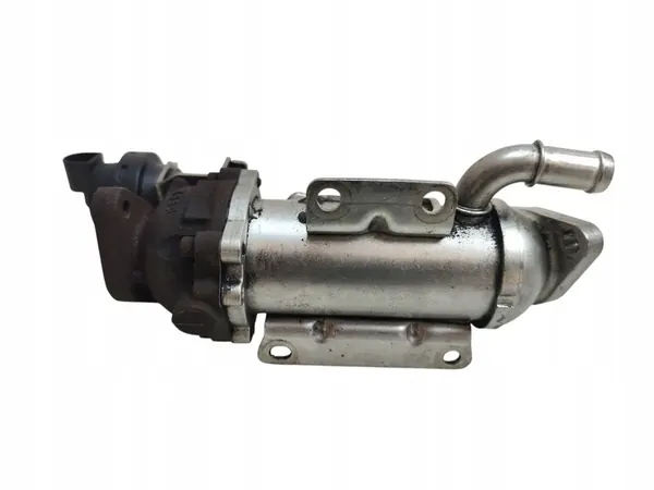 Enfriador EGR Renault Laguna II Scenic II Espace IV 2.0 DCI 8200505409 image 3