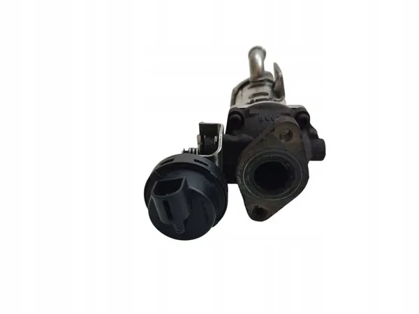 Enfriador EGR Renault Laguna II Scenic II Espace IV 2.0 DCI 8200505409 image 4