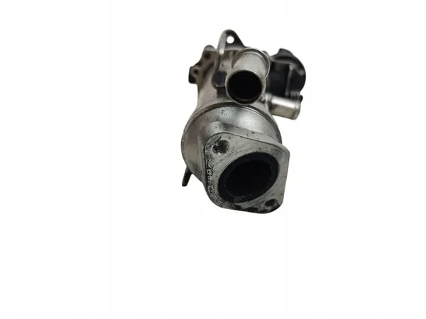 Enfriador EGR Renault Laguna II Scenic II Espace IV 2.0 DCI 8200505409 image 5