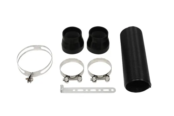 Kit Filtre Airbox Carbone 190x130 - OEM JB-BX-001 image 2