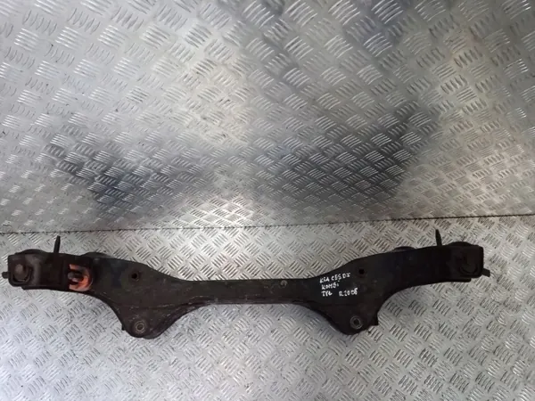 Achterophanging Balk OEM Kia Ceed I - Gebruikt image 2