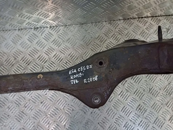 Achterophanging Balk OEM Kia Ceed I - Gebruikt image 3